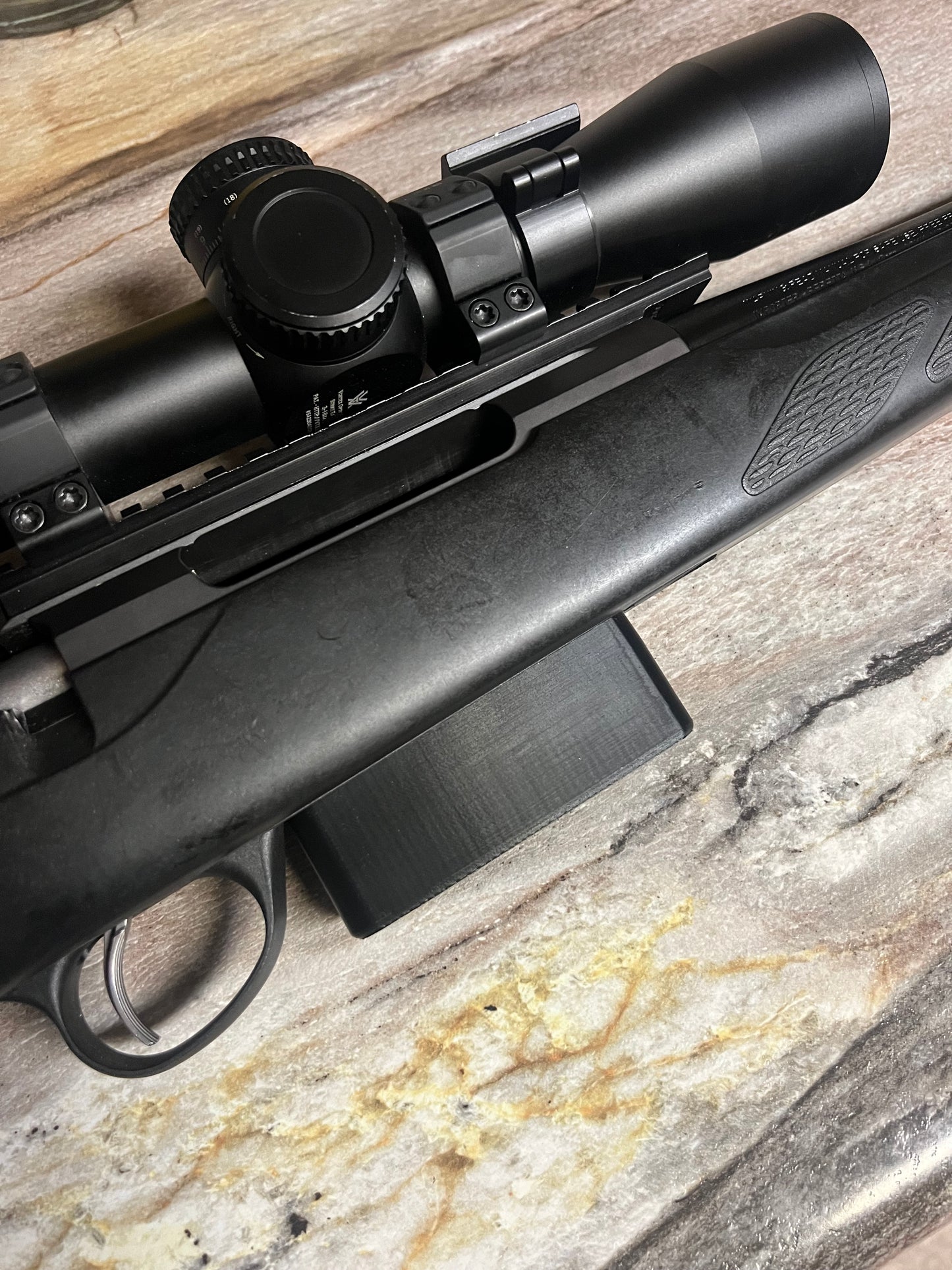 Tikka T3/T3X .223 Extended COAL Magazine Kit - 6 Rounds