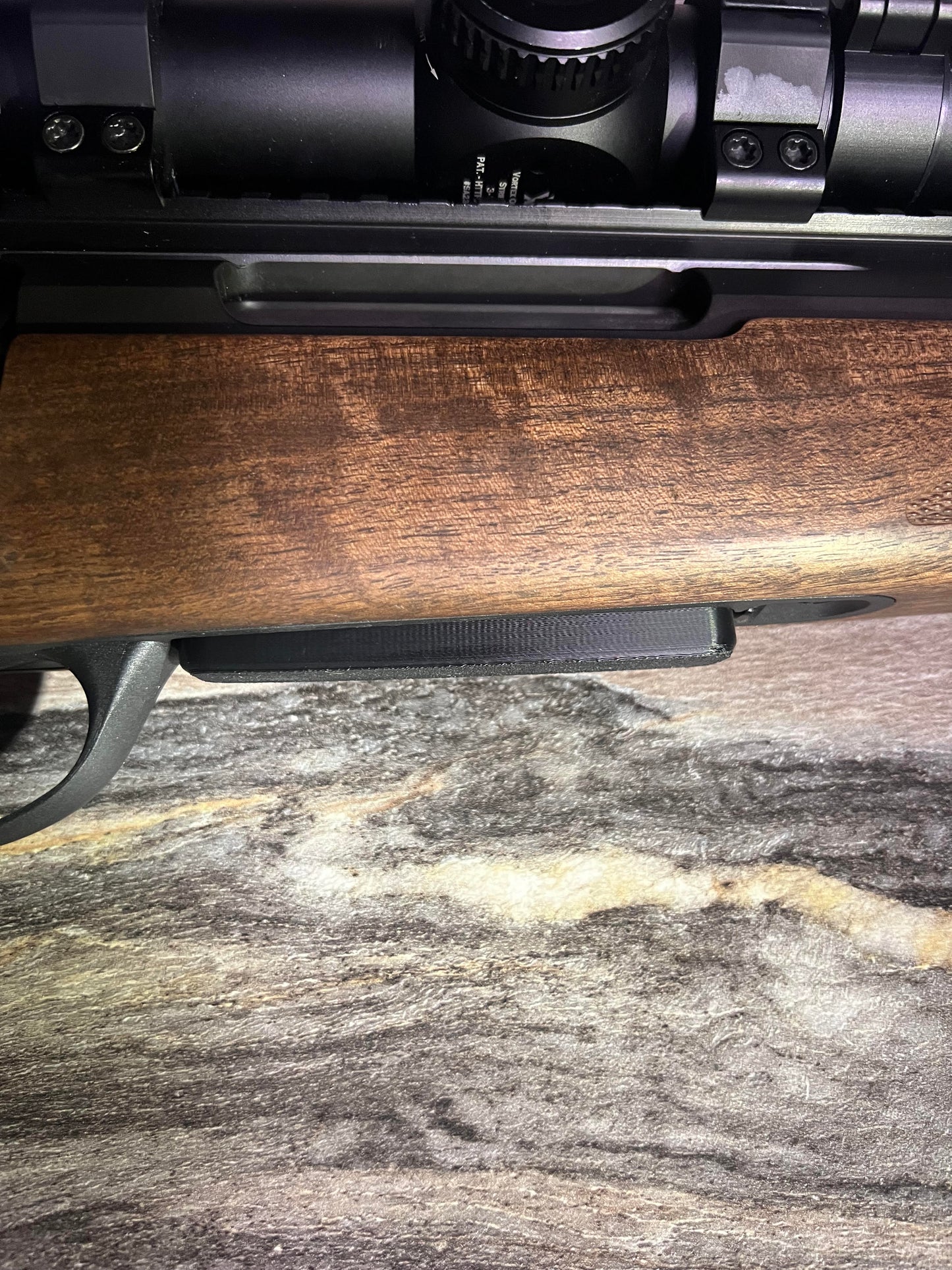 Tikka T3/T3X 6 Arc Mag Kit